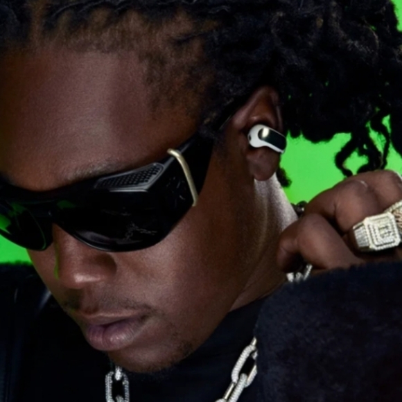 Bose Ultra Bluetooth Wireless Open Earbuds - Picture 9 of 9